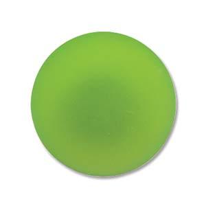 Soft Touch Cabochon round 18mm